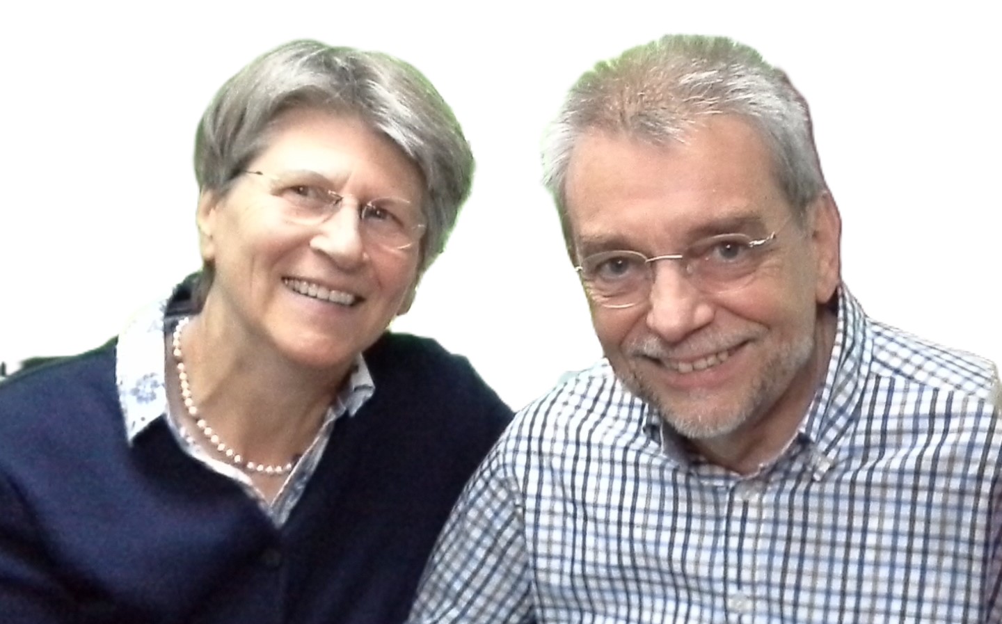 Dorothee und Jochen (2013)